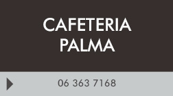 Cafeteria Palma logo
